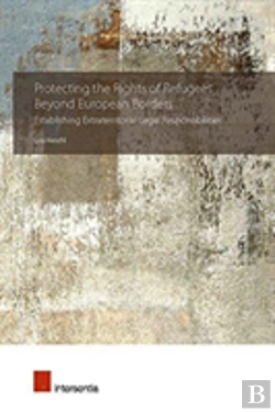 Bertrand.pt - Protecting The Rights Of Refugees Beyond European Borders