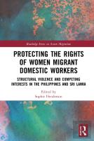 Protecting The Rights Of Women Migrant Domestic Workers