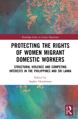 Bertrand.pt - Protecting The Rights Of Women Migrant Domestic Workers