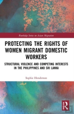 Bertrand.pt - Protecting The Rights Of Women Migrant Domestic Workers