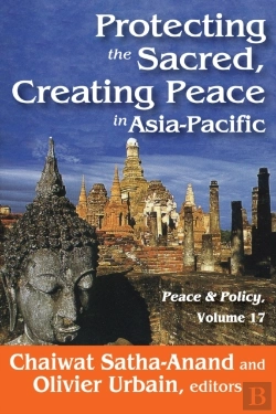Bertrand.pt - Protecting The Sacred, Creating Peace In Asia-Pacific