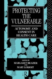 Protecting The Vulnerable
