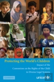 Protecting The World'S Children