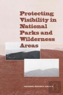 Protecting Visibility In National Parks And Wilderness Areas