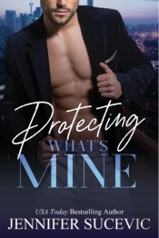 Protecting What'S Mine