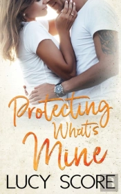 Protecting What'S Mine