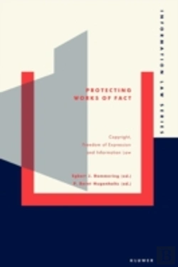 Bertrand.pt - Protecting Works Of Fact