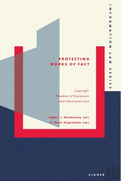 Bertrand.pt - Protecting Works Of Fact