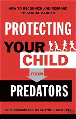 Bertrand.pt - Protecting Your Child From Predator