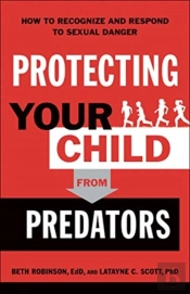 Protecting Your Child From Predator
