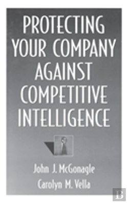 Bertrand.pt - Protecting Your Company Against Competitive Intelligence