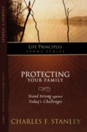 Protecting Your Family: Stand Strong Aga