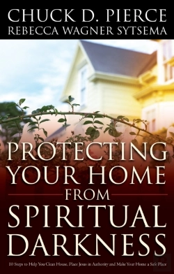 Bertrand.pt - Protecting Your Home From Spiritual Darkness