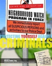 Protecting Yourself Against Criminals