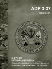 Protection (Adp 3-37)