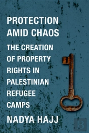 Protection Amid Chaos