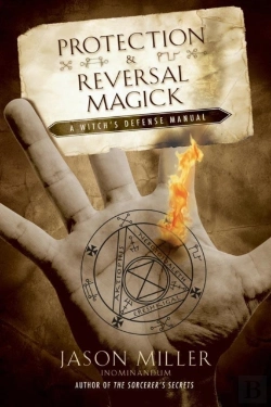 Bertrand.pt - Protection And Reversal Magick