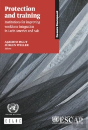 Protection And Training Institutions For Improving Workforce Integration In Latin America And Asia