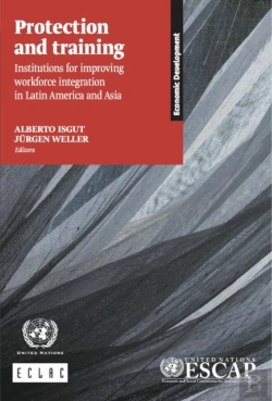 Bertrand.pt - Protection And Training Institutions For Improving Workforce Integration In Latin America And Asia