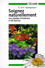 Protection Biologique Des Plantes D'Interieurs Et De Balcons