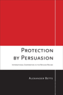 Protection By Persuasion