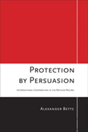 Protection By Persuasion