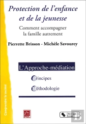 Protection De L'Enfance Et De La Jeunesse Mediation
