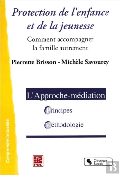 Bertrand.pt - Protection De L'Enfance Et De La Jeunesse Mediation