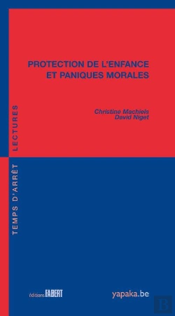 Bertrand.pt - Protection De L'Enfance Et Paniques Morales