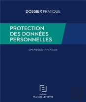 Protection Des Données Personnelles