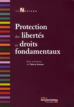 Bertrand.pt - Protection Des Libertés Et Droits Fondamentaux ; 2e. Édition