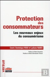 Protection Du Consommateur