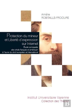 Bertrand.pt - Protection Du Mineur Et Liberté D'Expression Sur Internet