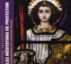Bertrand.pt - Protection, Enseignements De L'Archange Mchael - Livre Audio 1 Cd