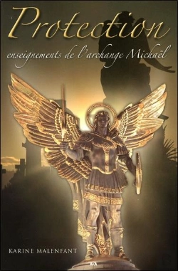 Bertrand.pt - Protection ; Enseignements De L'Archange Michaël