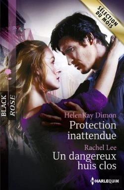 Bertrand.pt - Protection Inattendue - Un Dangereux Huis Clos
