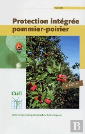 Protection Integree Pommierpoirier Memento (2e Edition)