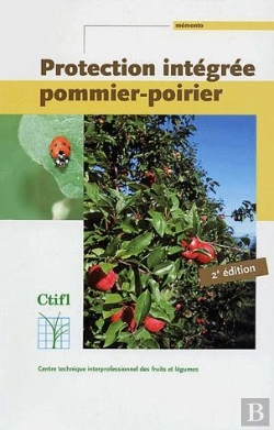 Bertrand.pt - Protection Integree Pommierpoirier Memento (2e Edition)