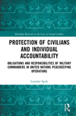 Bertrand.pt - Protection Of Civilians And Individual Accountability