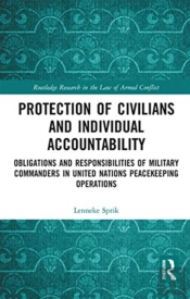 Protection Of Civilians And Individual Accountability