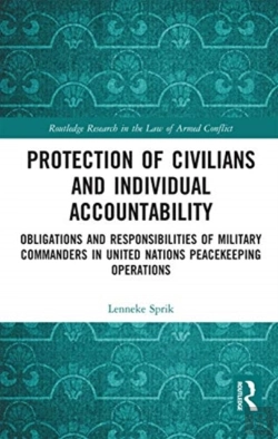 Bertrand.pt - Protection Of Civilians And Individual Accountability