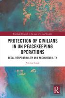 Protection Of Civilians In Un Peacekeeping Operations
