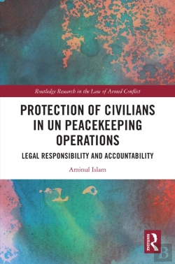 Bertrand.pt - Protection Of Civilians In Un Peacekeeping Operations