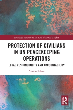 Bertrand.pt - Protection Of Civilians In Un Peacekeeping Operations