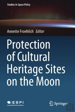 Bertrand.pt - Protection Of Cultural Heritage Sites On The Moon