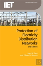 Protection Of Electricity Distribution Networks
