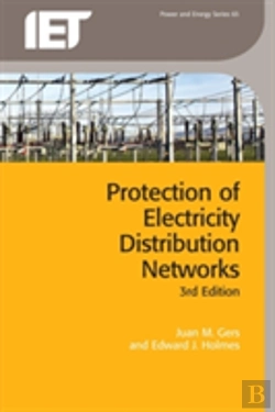 Bertrand.pt - Protection Of Electricity Distribution Networks