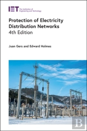 Protection Of Electricity Distribution Networks