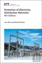 Protection Of Electricity Distribution Networks