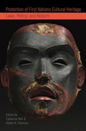 Protection Of First Nations Cultural Heritage
